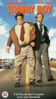 Tommy Boy photo