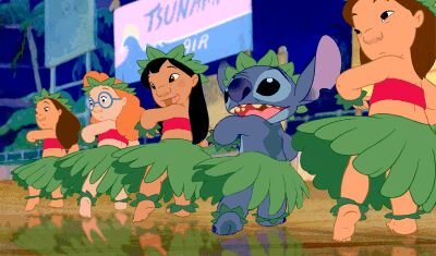 Lilo & Stitch photo