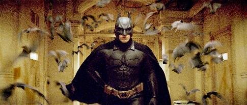 Batman Begins photo