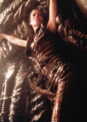 Alien: Resurrection photo