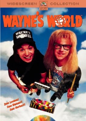 Wayne's World photo