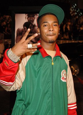 Get Rich or Die Tryin' photo