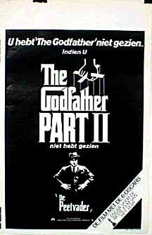 The Godfather: Part II photo