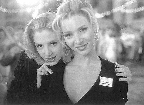 Romy and Michele's High School Reunion photo