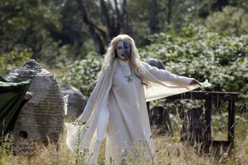 The Wicker Man photo