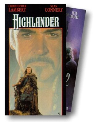 Highlander II: The Quickening photo