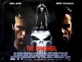 The Punisher photo