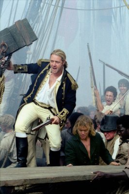 Master and Commander: The Far Side of the World photo