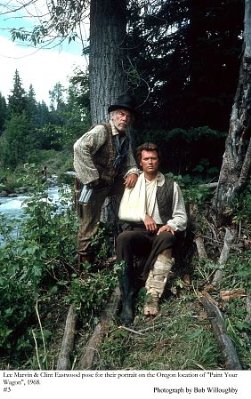 Paint Your Wagon photo