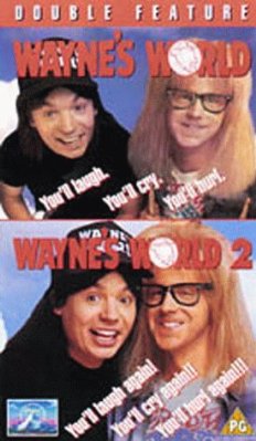 Wayne's World photo