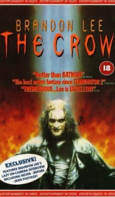 The Crow photo