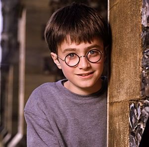 Harry Potter and the Sorcerer's Stone photo