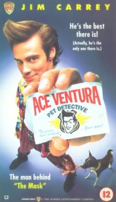 Ace Ventura: Pet Detective photo