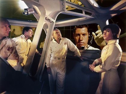 Fantastic Voyage photo