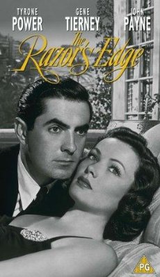 The Razor's Edge photo