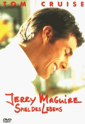 Jerry Maguire photo