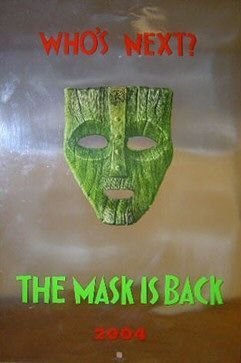 Son of the Mask photo