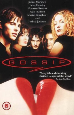 Gossip photo