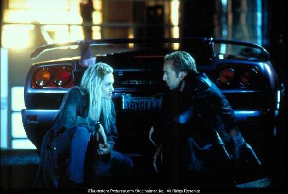 Gone in Sixty Seconds photo