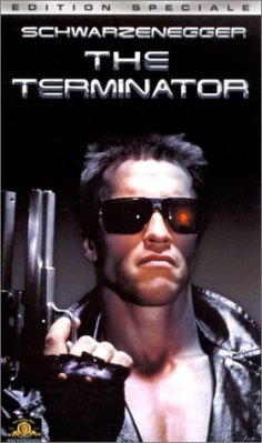 The Terminator photo