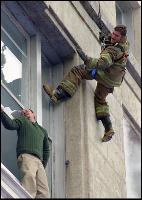 Ladder 49 photo