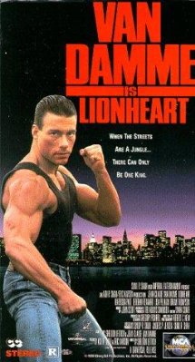 Lionheart photo