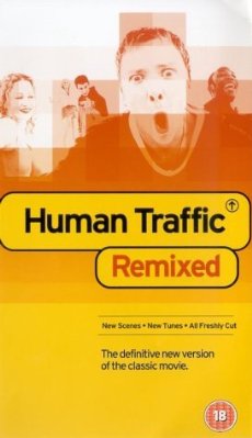 Human Traffic photo