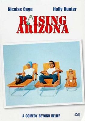 Raising Arizona photo