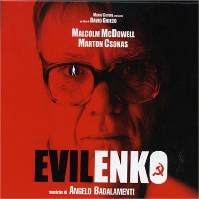 Evilenko photo