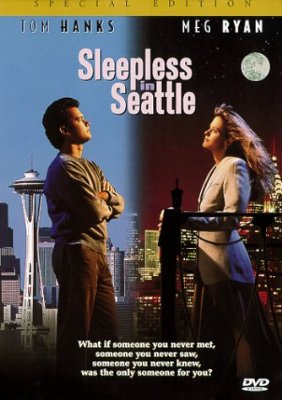 Sleepless in Seattle photo