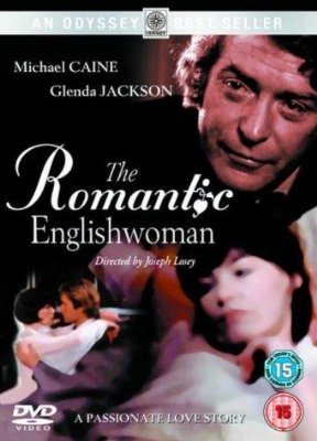 The Romantic Englishwoman photo