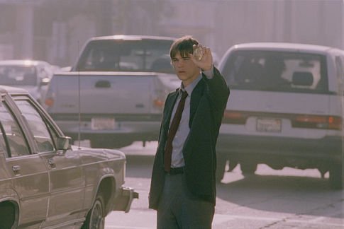 Hollywood Homicide photo