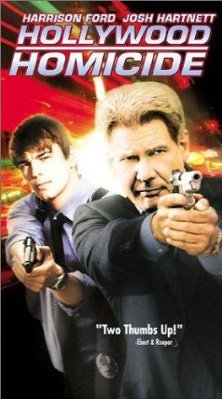 Hollywood Homicide photo