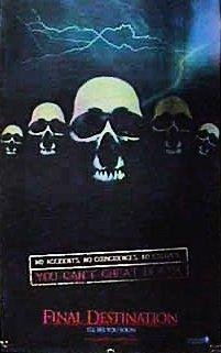 Final Destination photo