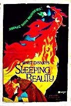 Sleeping Beauty photo