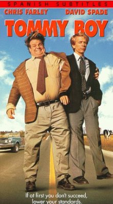 Tommy Boy photo