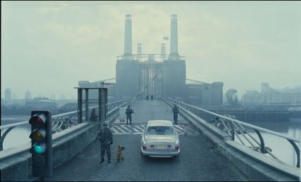 Children of Men photo