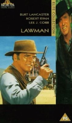 Lawman photo