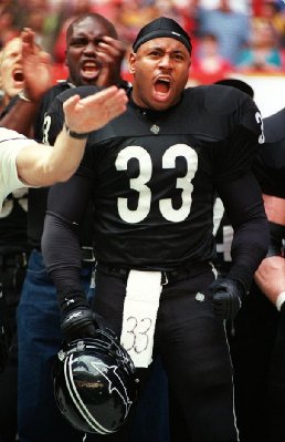 Any Given Sunday photo