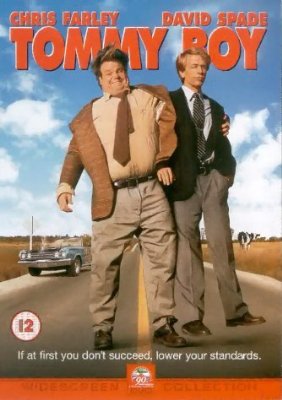 Tommy Boy photo