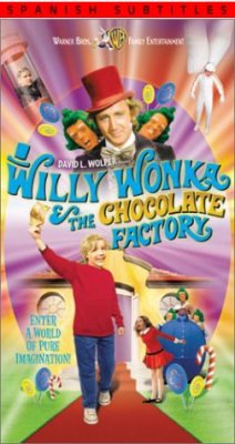 Willy Wonka & the Chocolate Factory photo