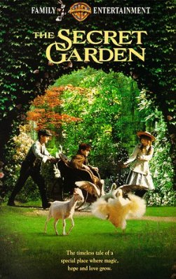 The Secret Garden photo