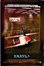 D.A.R.Y.L. photo