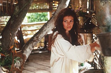 Tarzan and the Lost City photo