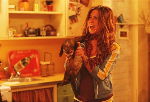 Along Came Polly photo