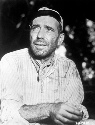 The African Queen photo