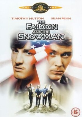 The Falcon and the Snowman photo