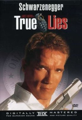 True Lies photo