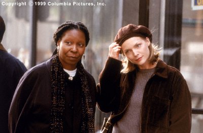 The Deep End of the Ocean photo