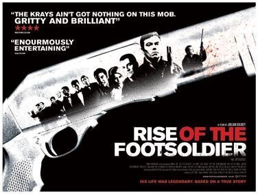 Rise of the Footsoldier photo